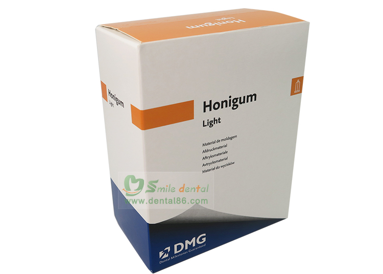 DMG Honigum Light Impression Material